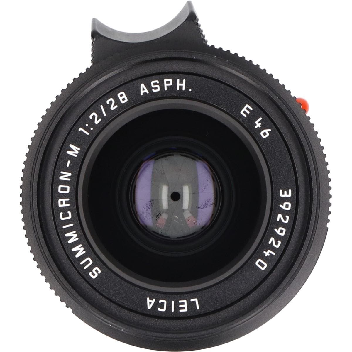 ＳＵＭＭＩＣＲＯＮ－Ｍ２８ｍｍ　Ｆ２ＡＳＰＨ