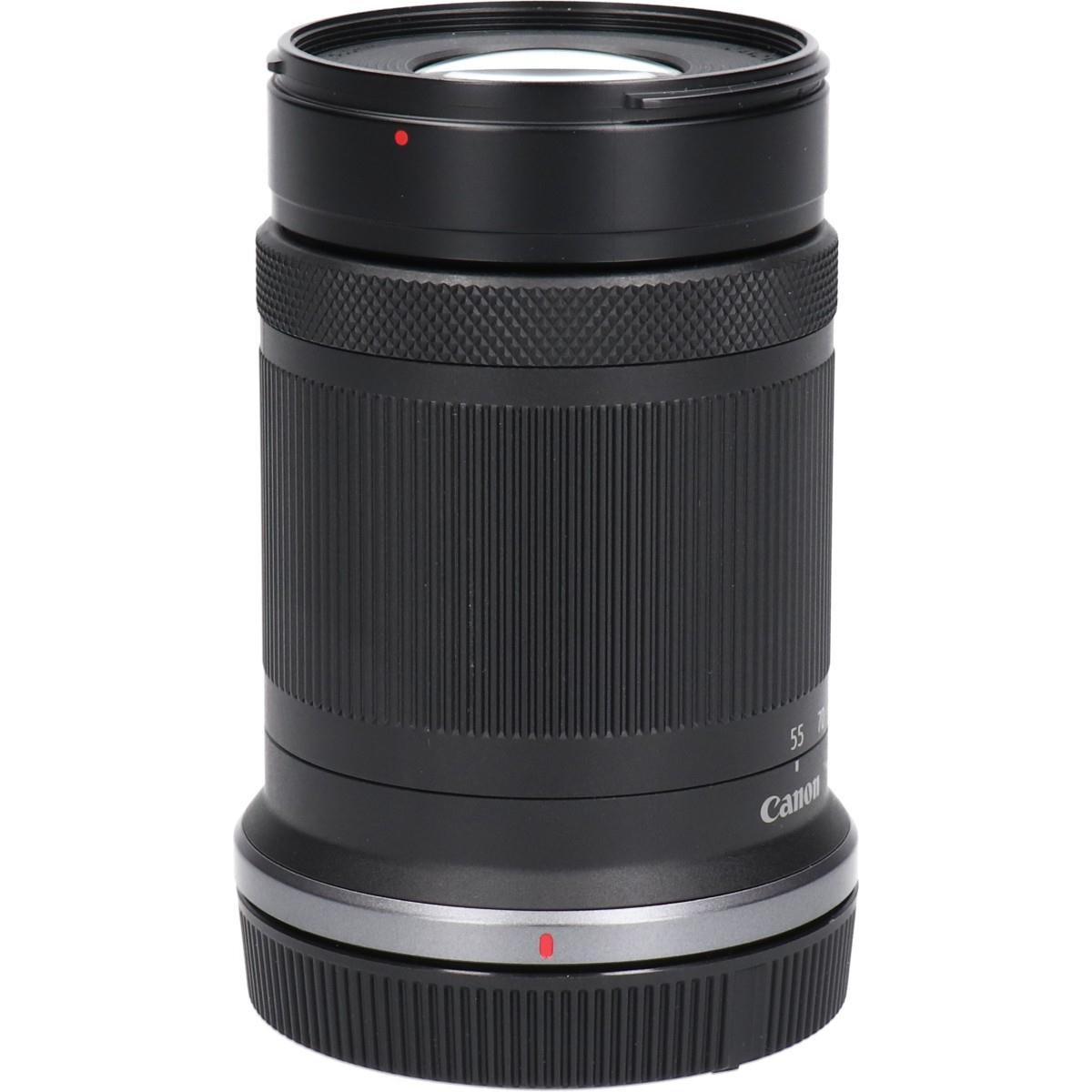 ＲＦ－Ｓ５５－２１０ｍｍ　Ｆ５－７．１ＩＳ　ＳＴＭ