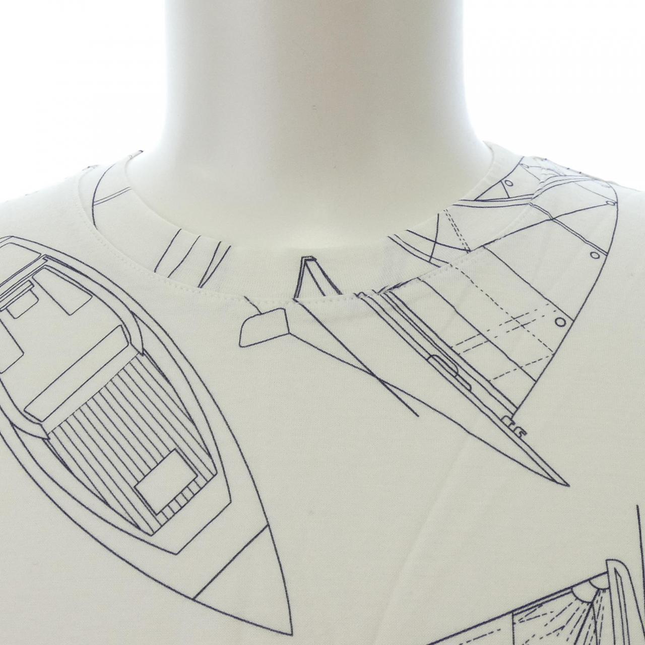 ルイヴィトン LOUIS VUITTON Tシャツ