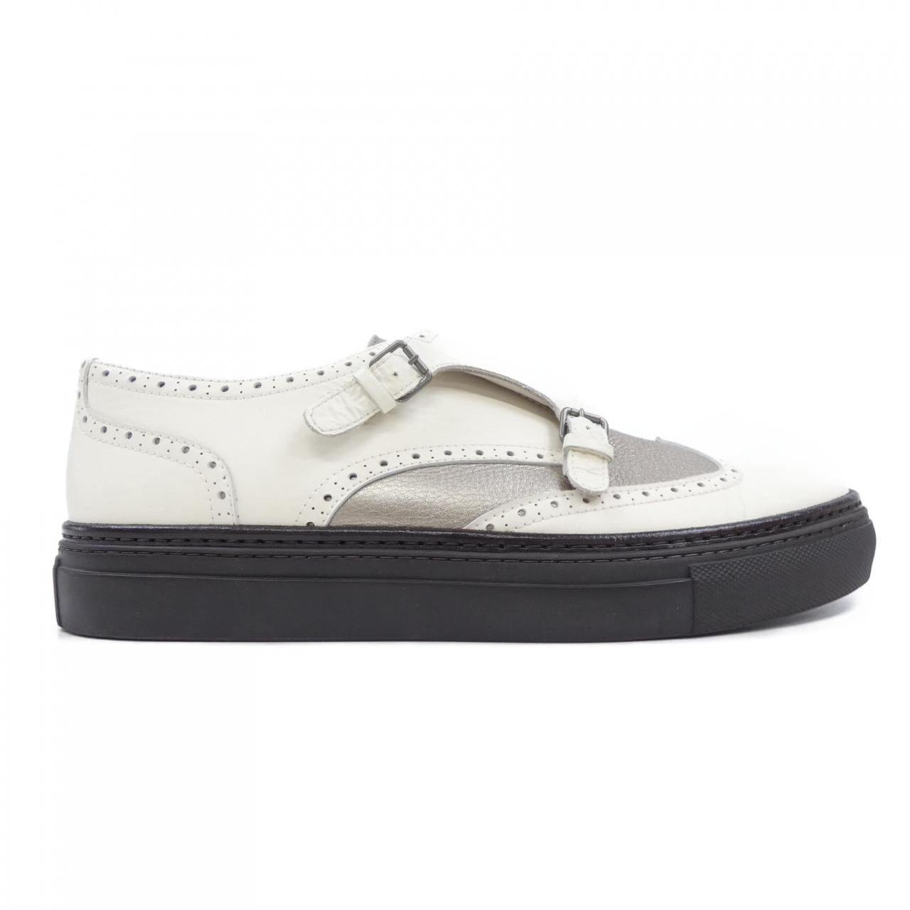 BRUNELLO CUCINELLI CUCINELLI 鞋履