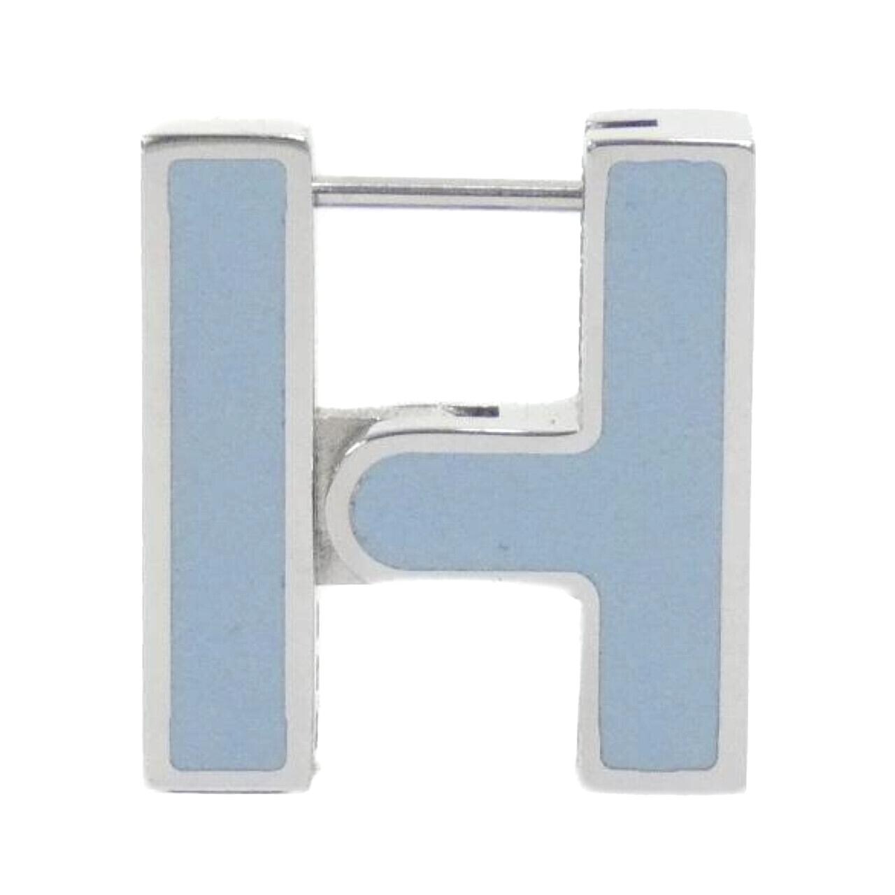 HERMES H 100044FP 耳环