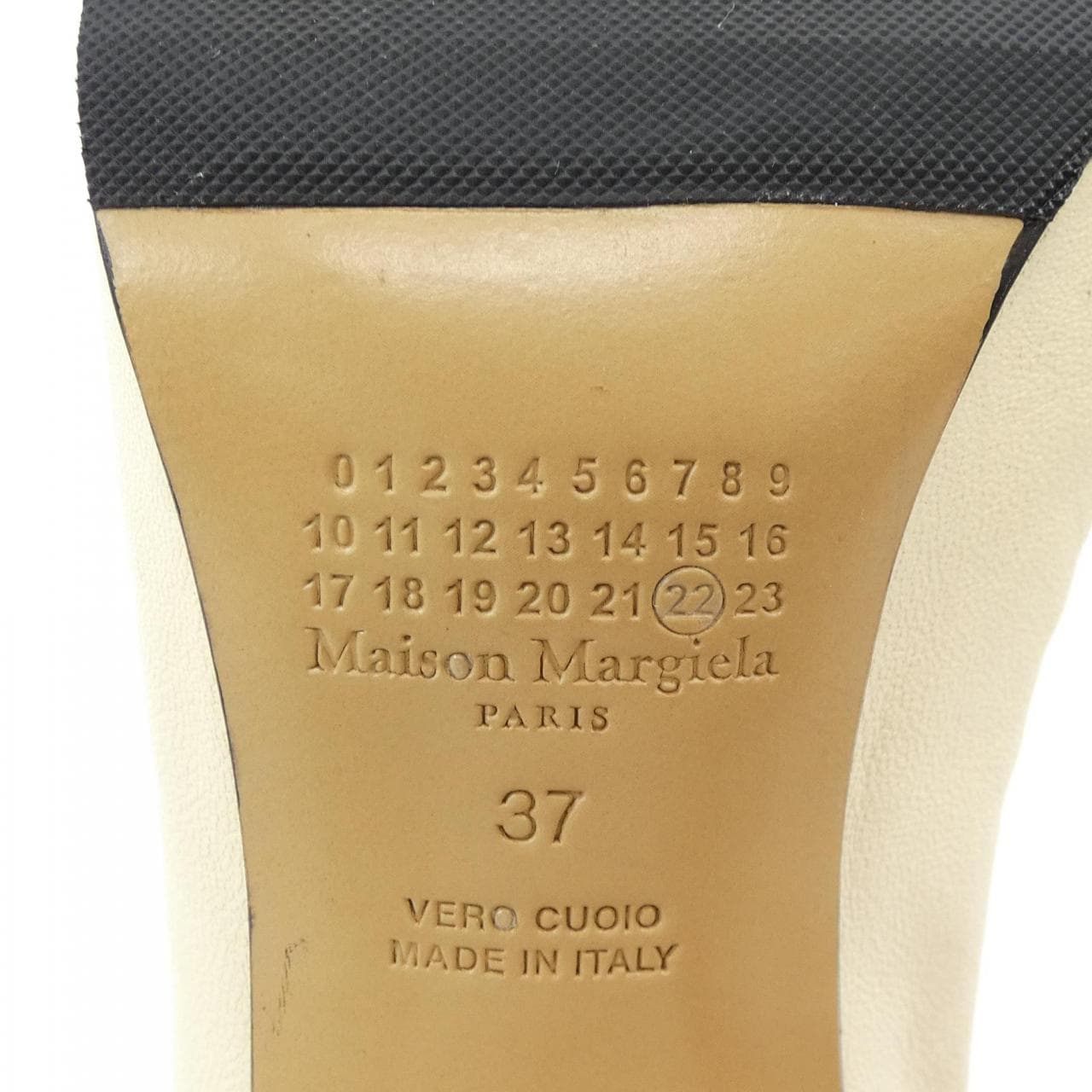 メゾンマルジェラ Maison Margiela ブーツ