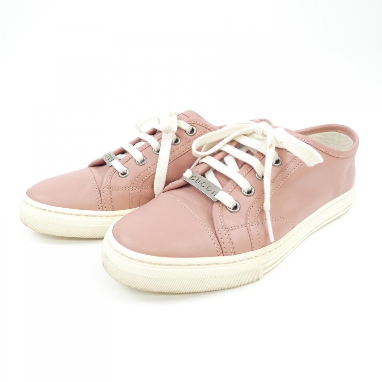 グッチ GUCCI スニーカー