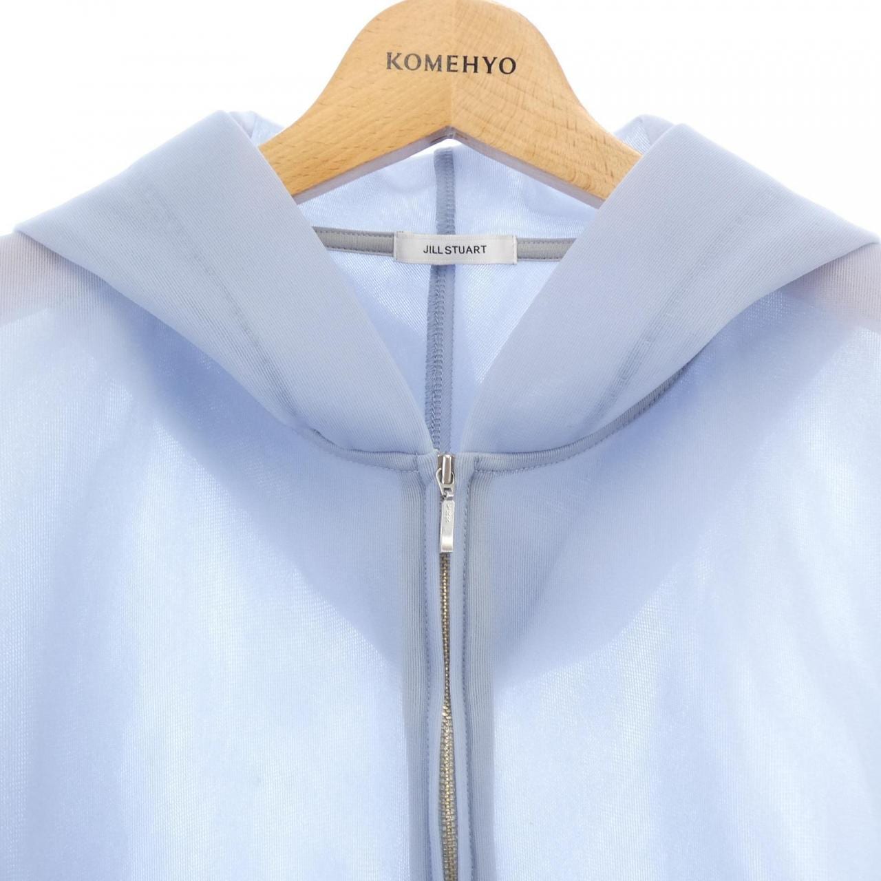 ジルスチュアート JILL STUART パーカー