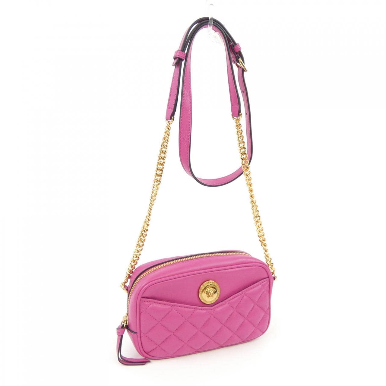 VERSACE E VERSACE BAG