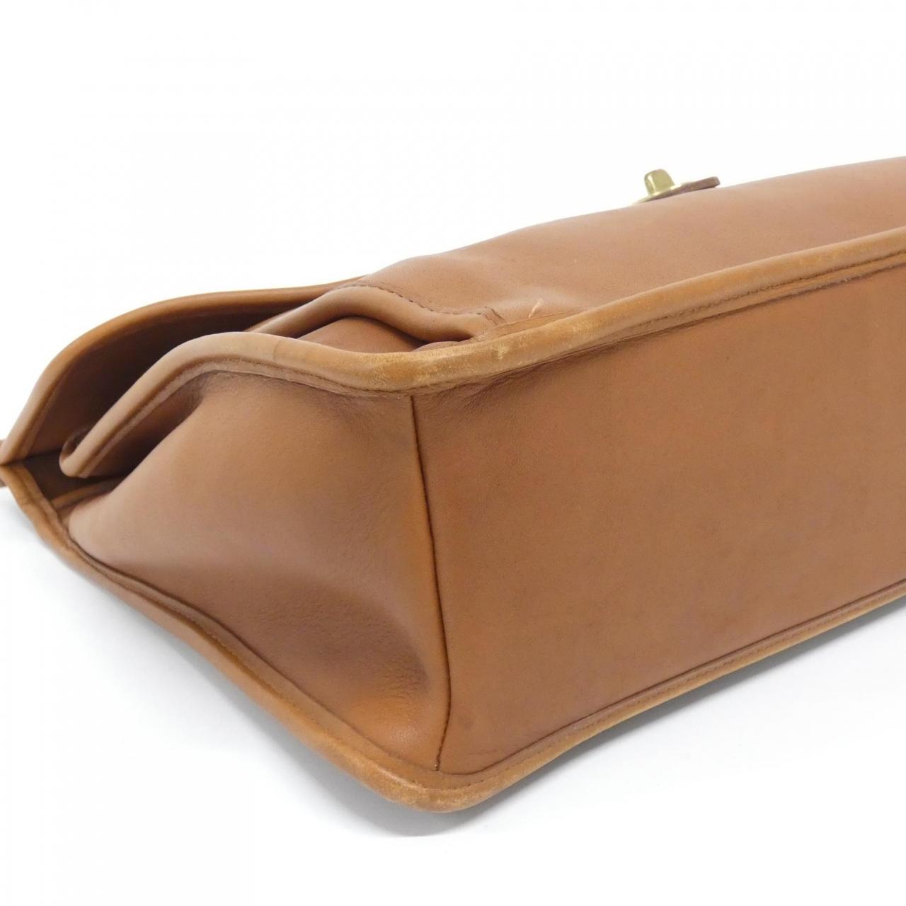 【ヴィンテージ】コーチ 5266 バッグ