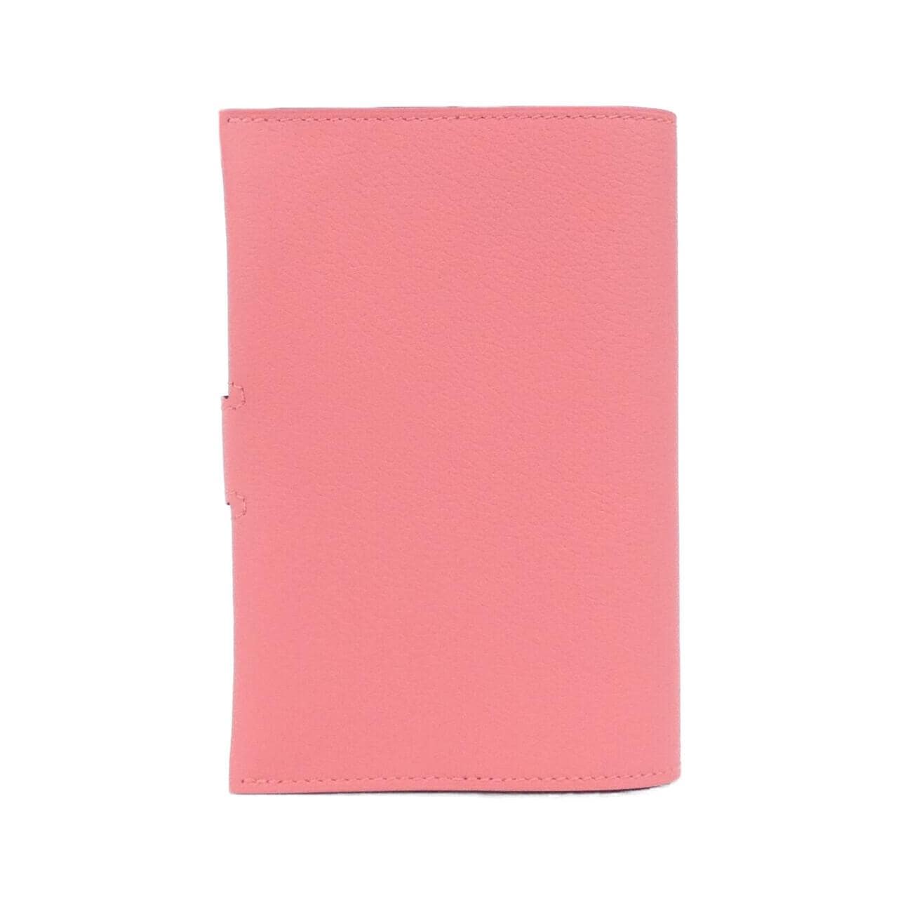 エルメス アール.エム.エス 084149CK パスポートケース