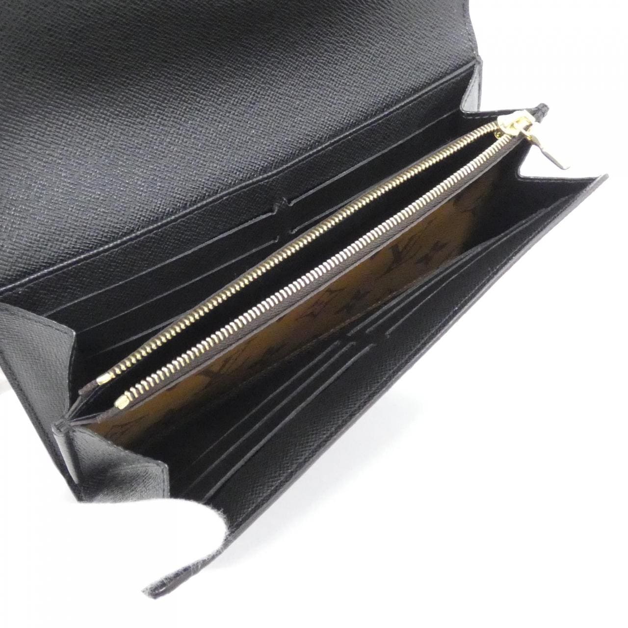 ルイヴィトン モノグラム ジャイアント ポルトフォイユ サラ M80726 財布