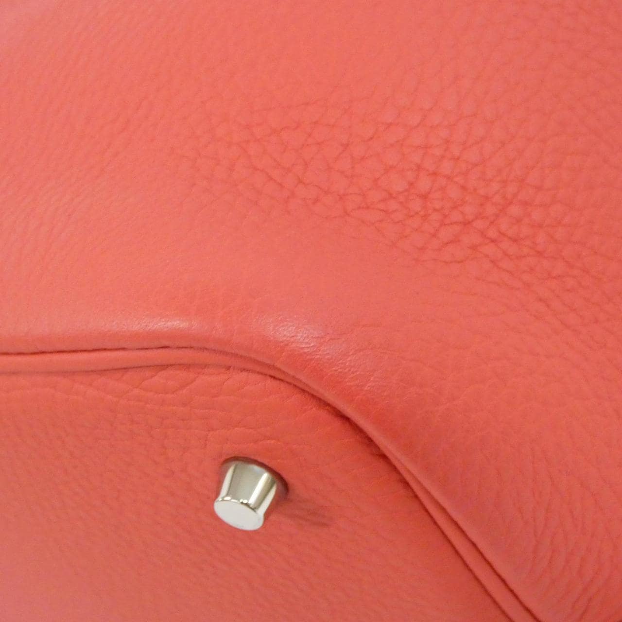 エルメス ピコタン ロック MM 060991CK バッグ