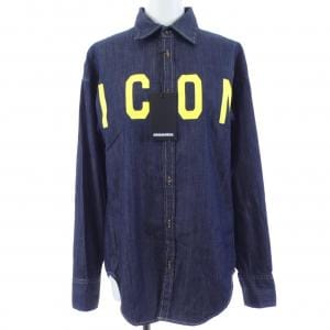 ディースクエアード DSQUARED2 S75DL0653 シャツ