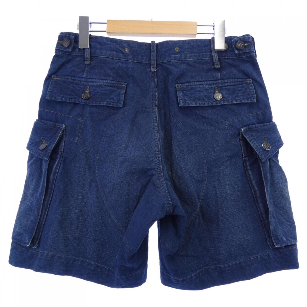 ダブルアールエル RRL ショートパンツ