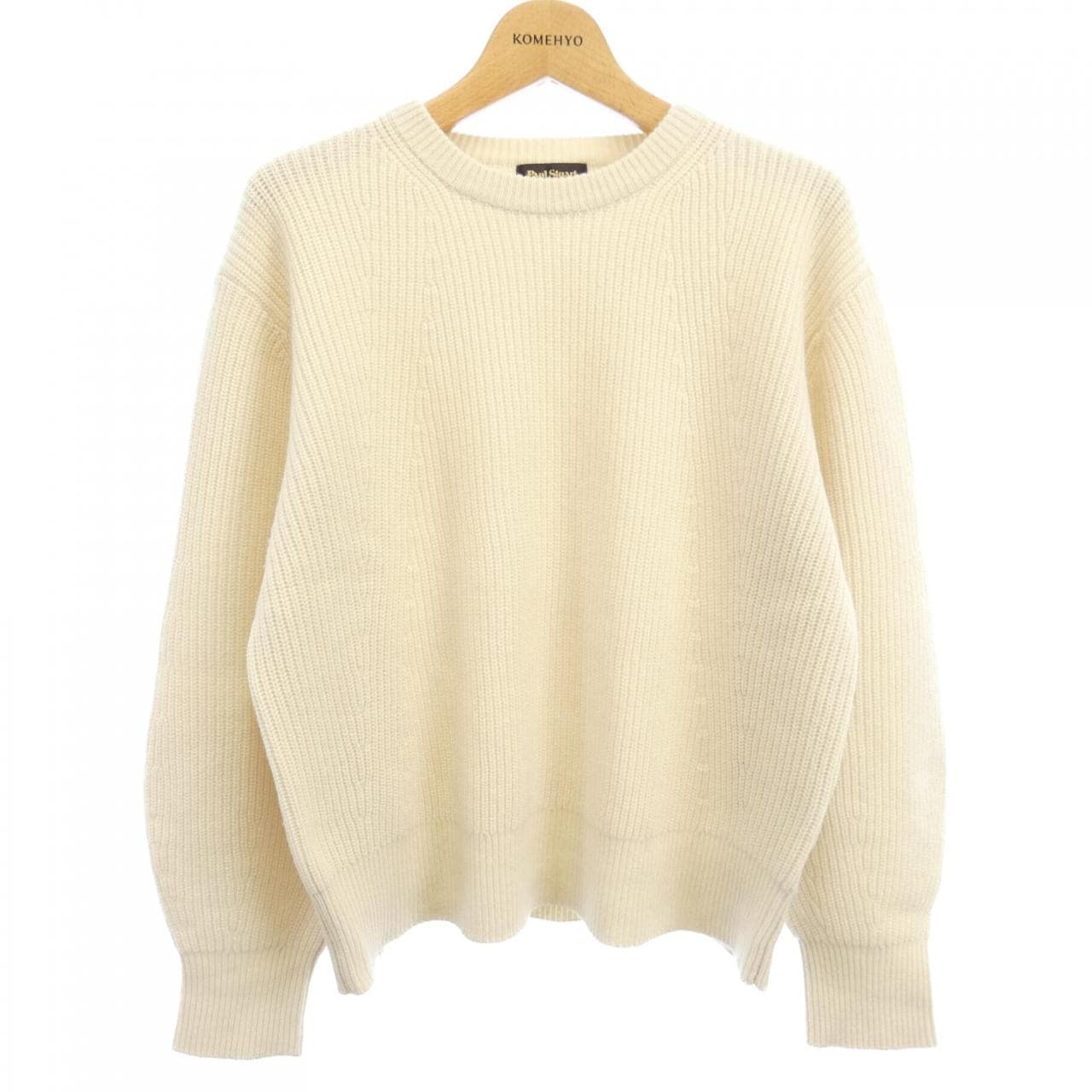 ポールスチュアート PAUL STUART ニット