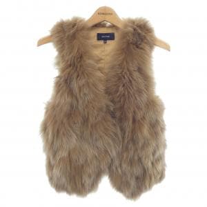 マカフィー MACPHEE ベスト