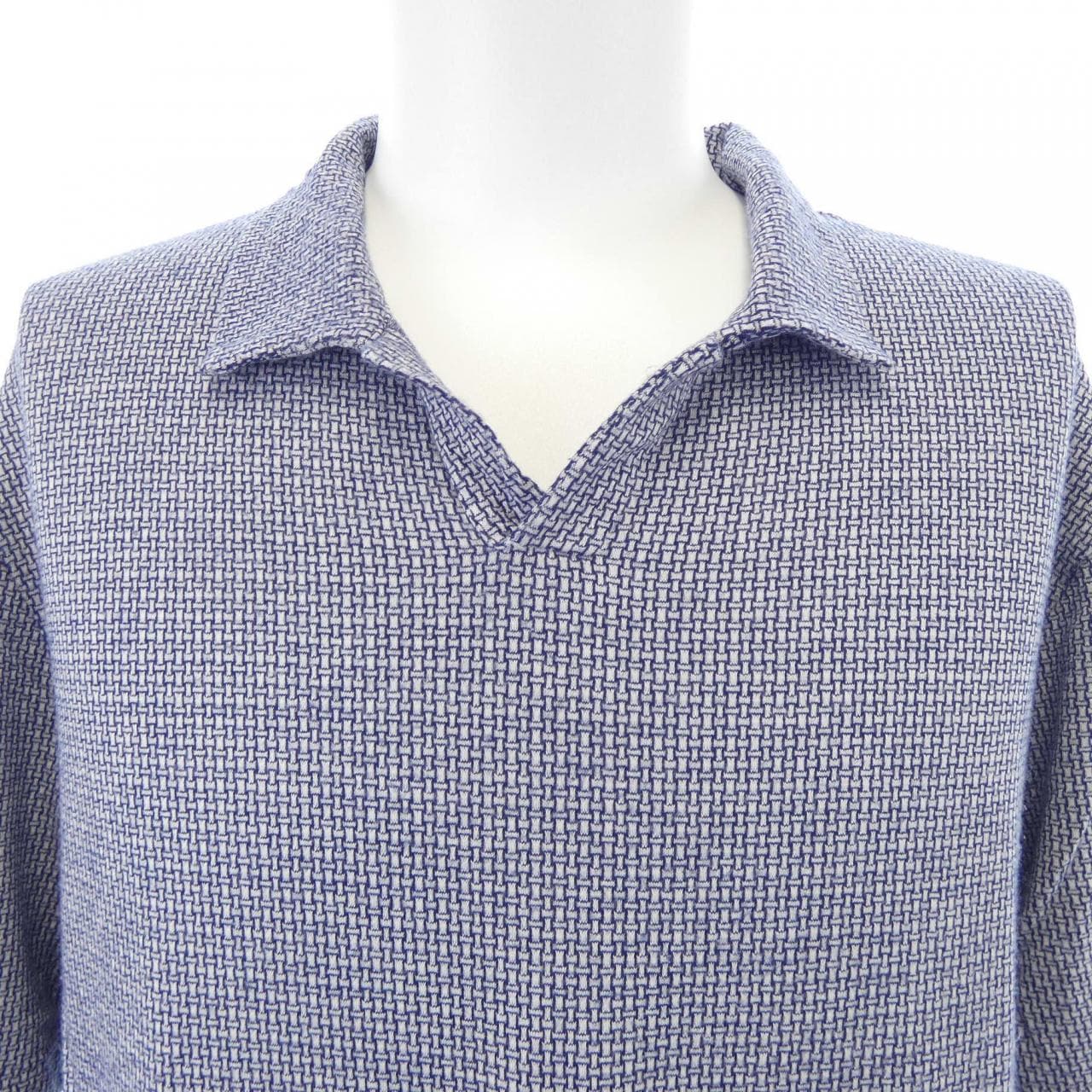 ジョルジオ アルマーニ GIORGIO ARMANI 3YSF74 SJJYZ ポロシャツ