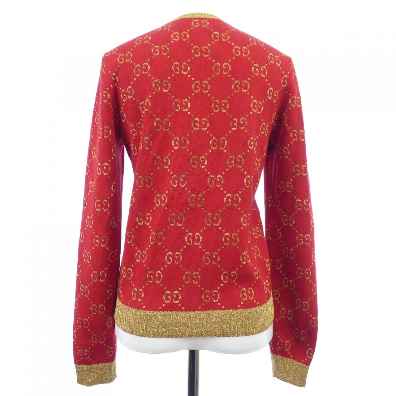 グッチ GUCCI 526760-X9W83 ニット