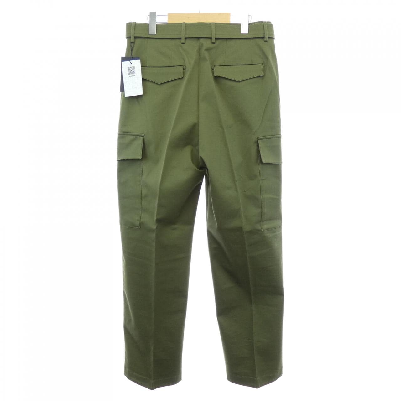 タリアトーレ TAGLIATORE P-NOBLE24 パンツ