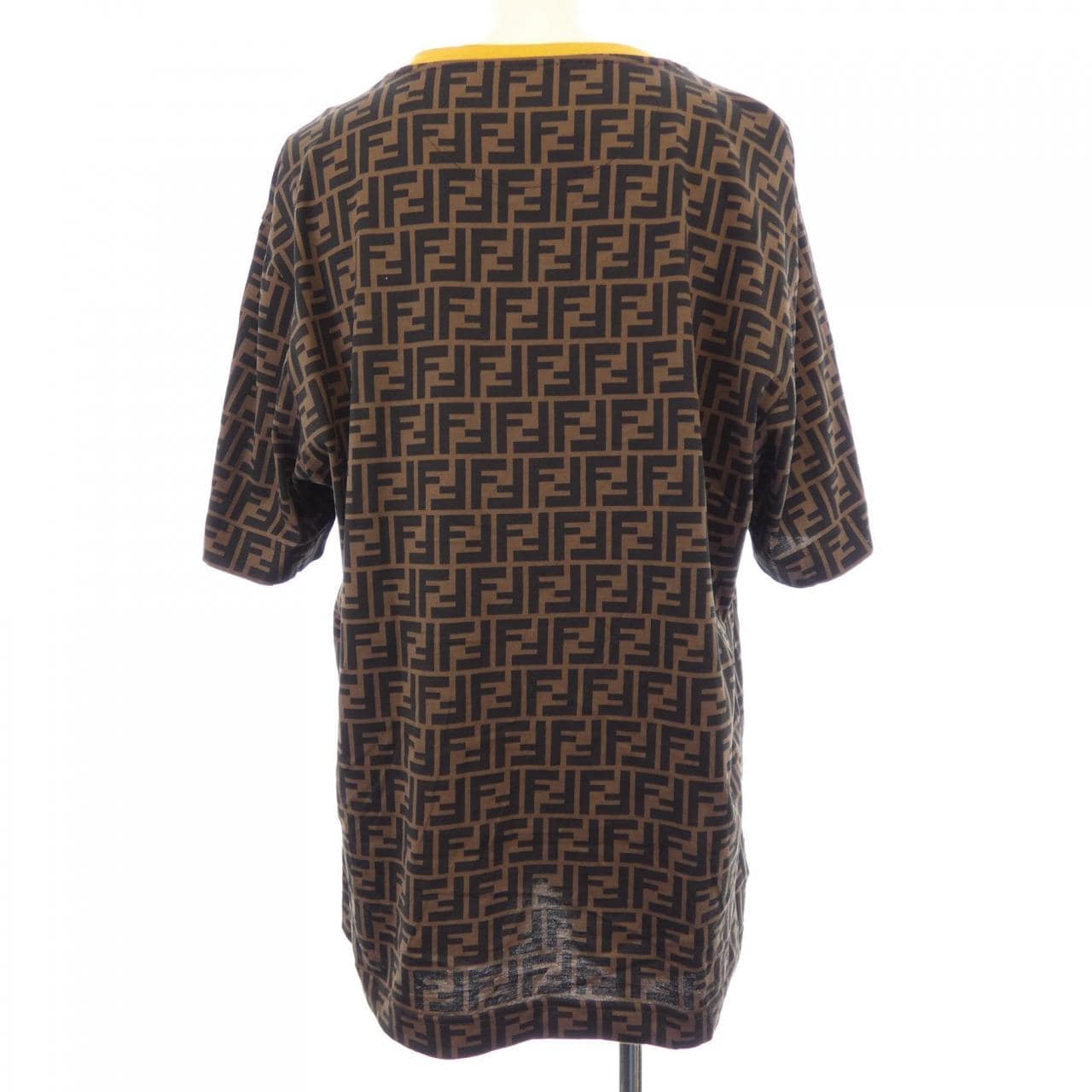 フェンディ FENDI FY0936 A6ZU Tシャツ