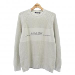 アコールドウォール A-COLD-WALL ニット