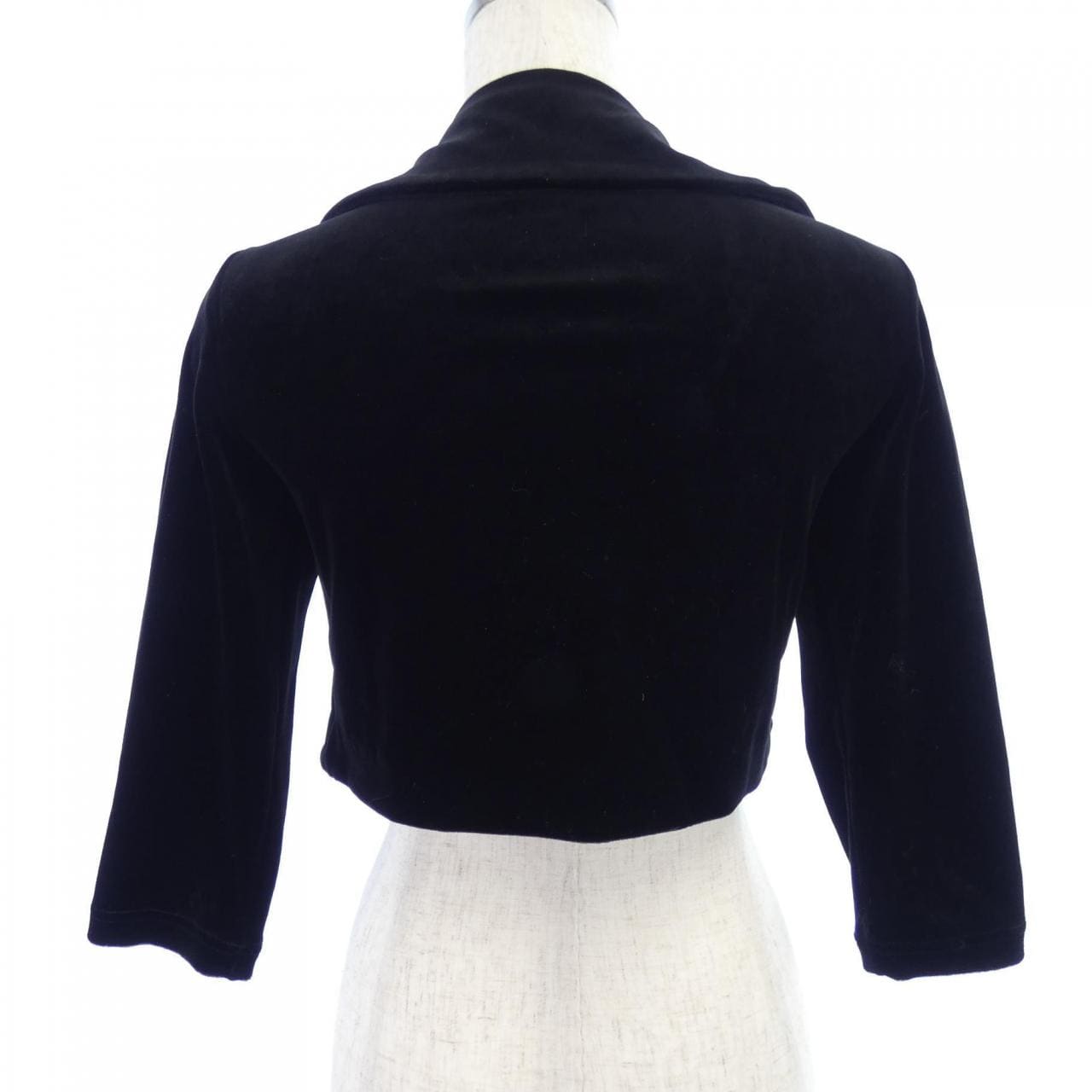 ベロアノワールbyフォクシー VELOUR NOIR by FOXEY　N.Y 33011 ジャケット