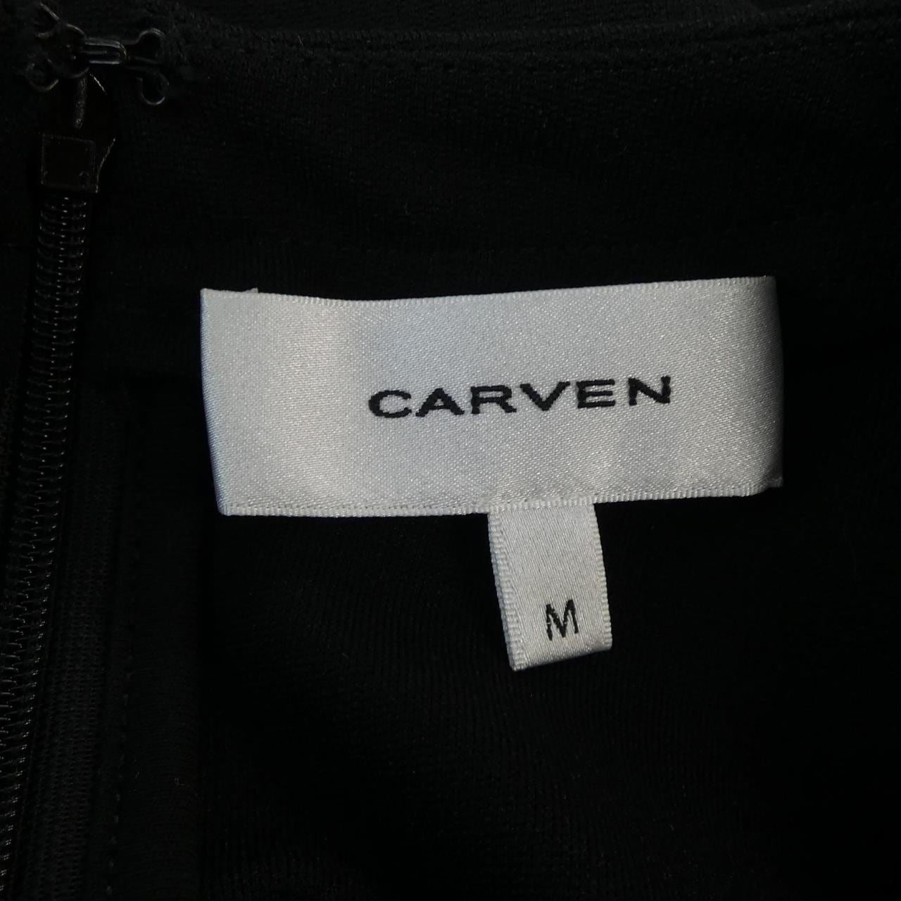カルヴェン CARVEN ワンピース