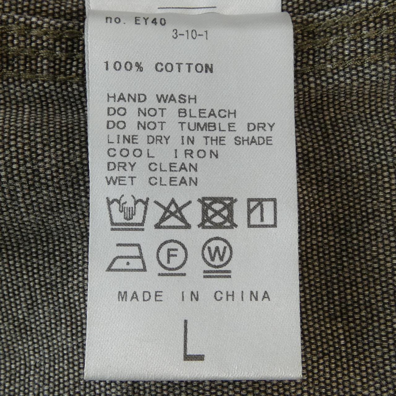 エディフィス EDIFICE ブルゾン