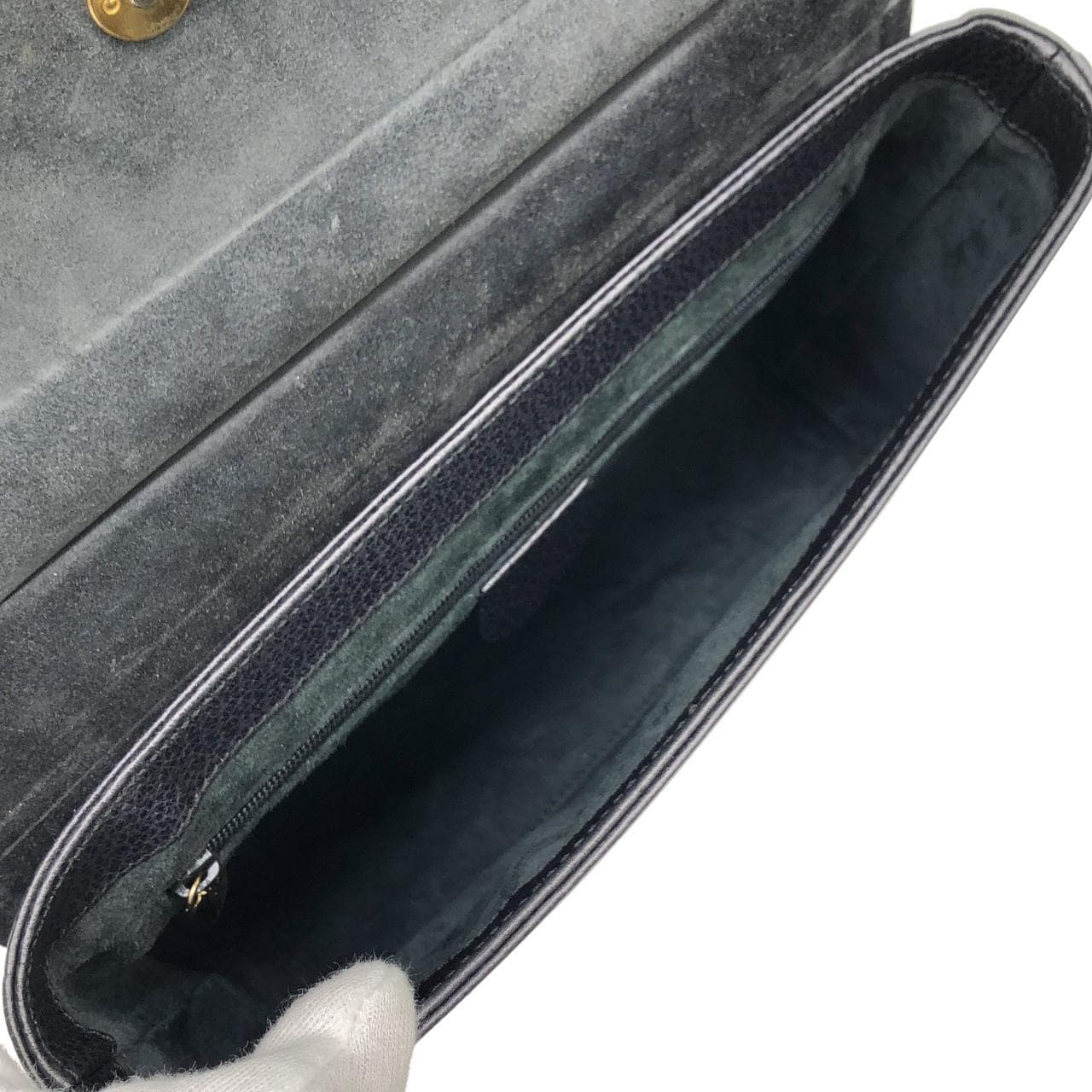 【ヴィンテージ】グッチ 001 3444 バッグ