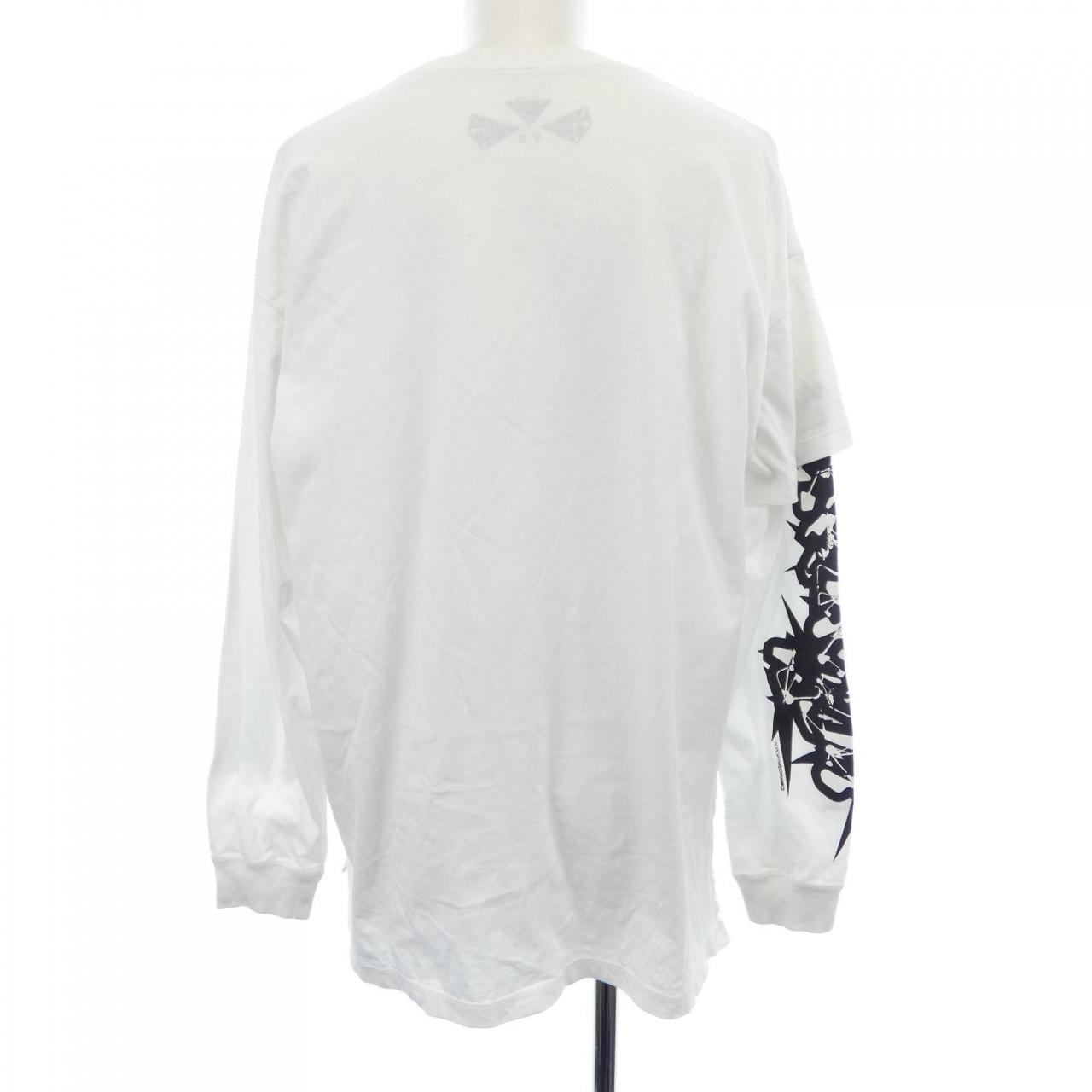 アクロニウム ACRONYM S29-PR-B Tシャツ