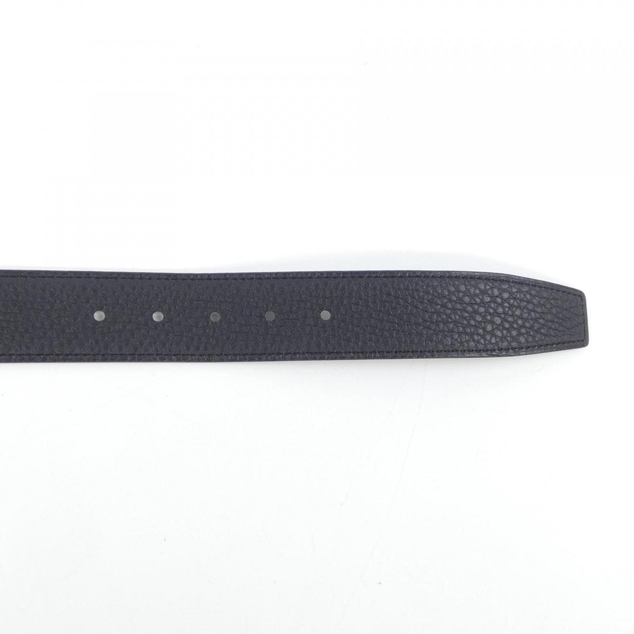 エルメス HERMES ケープコッド 32 リバーシブル BELT