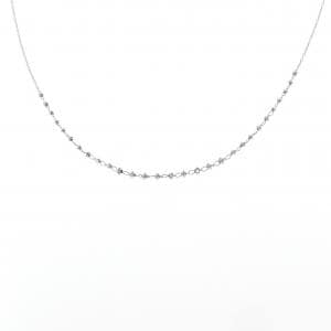 エテ PT850 ネックレス