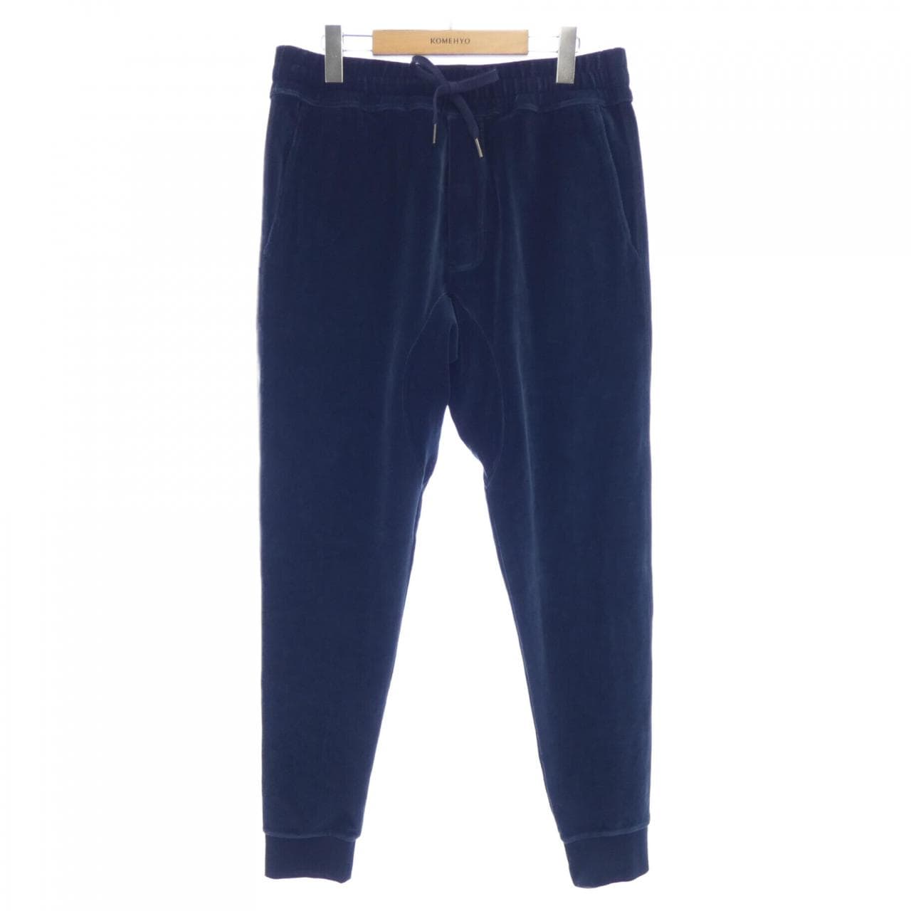 トムフォード TOM FORD BA289 TFJ230 パンツ