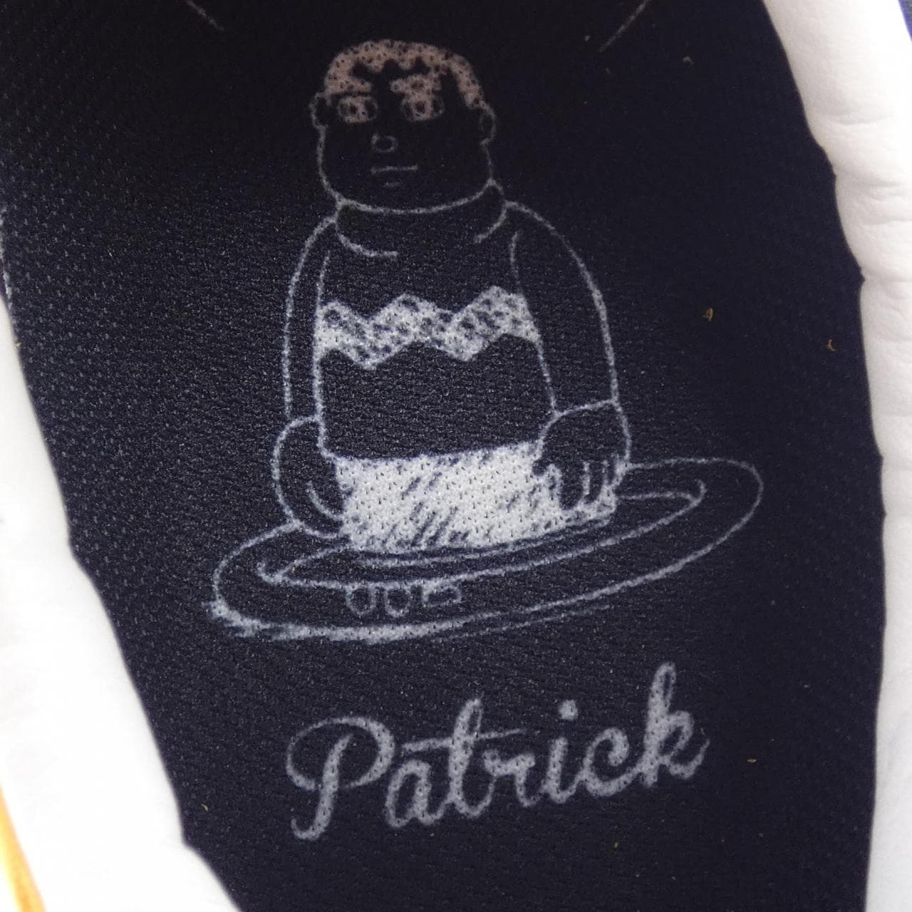 PATRICK スニーカー