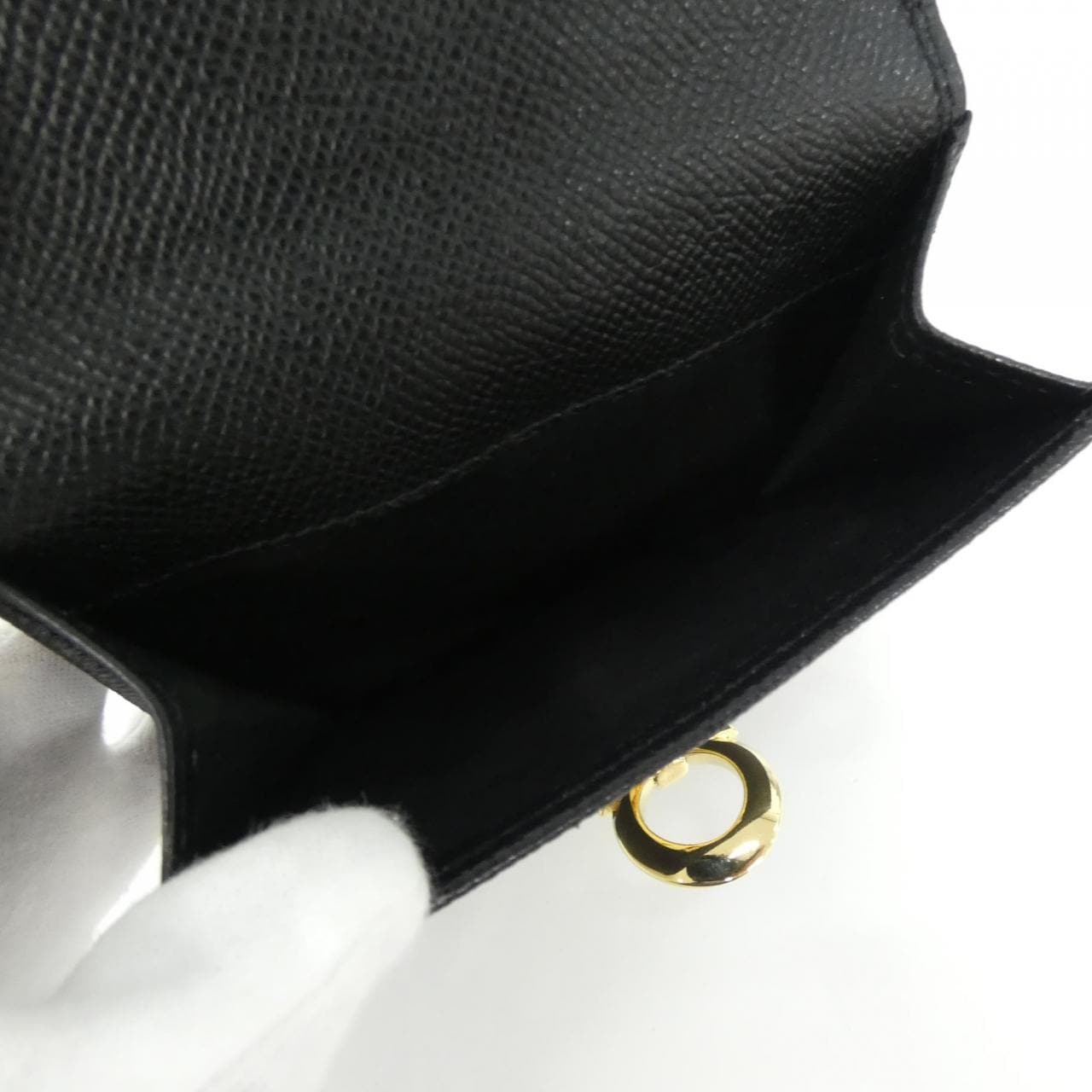 サルヴァトーレフェラガモ 22 C877 財布