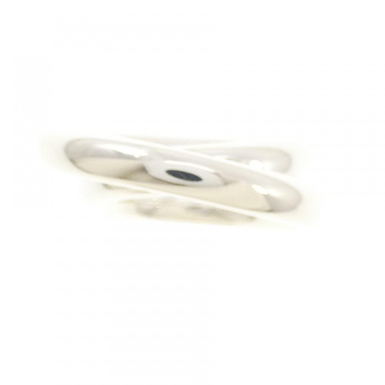 エルメス ヴェルティージュ リング