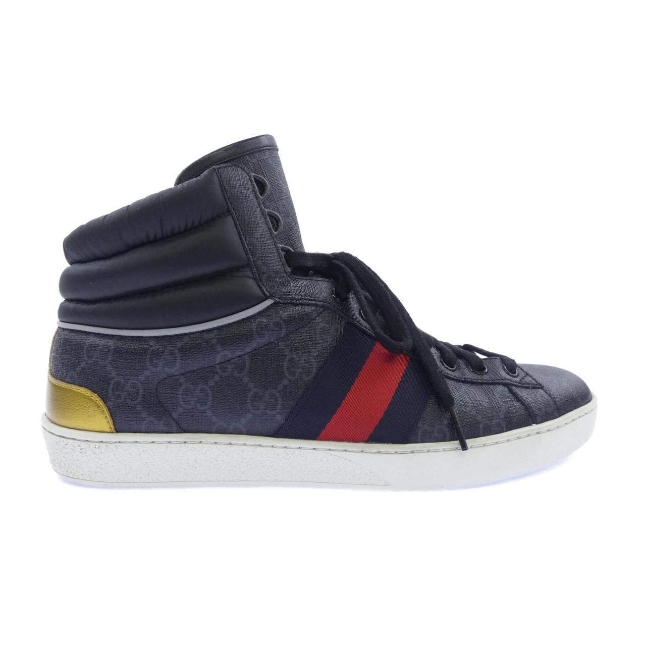 グッチ GUCCI 555197 スニーカー