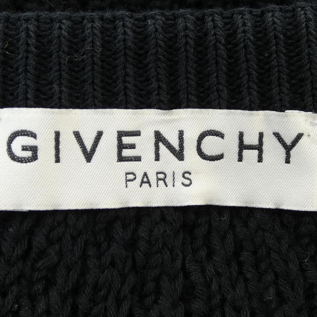 ジバンシー GIVENCHY BM90F24Y7F ニット