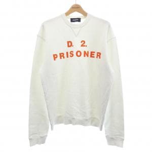 ディースクエアード DSQUARED2 S74GU0046 スウェット