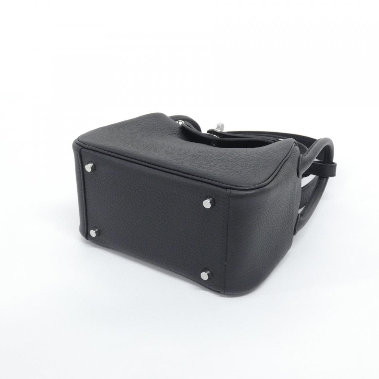【未使用品】エルメス リンディ2 MINI 085956CK ショルダーバッグ