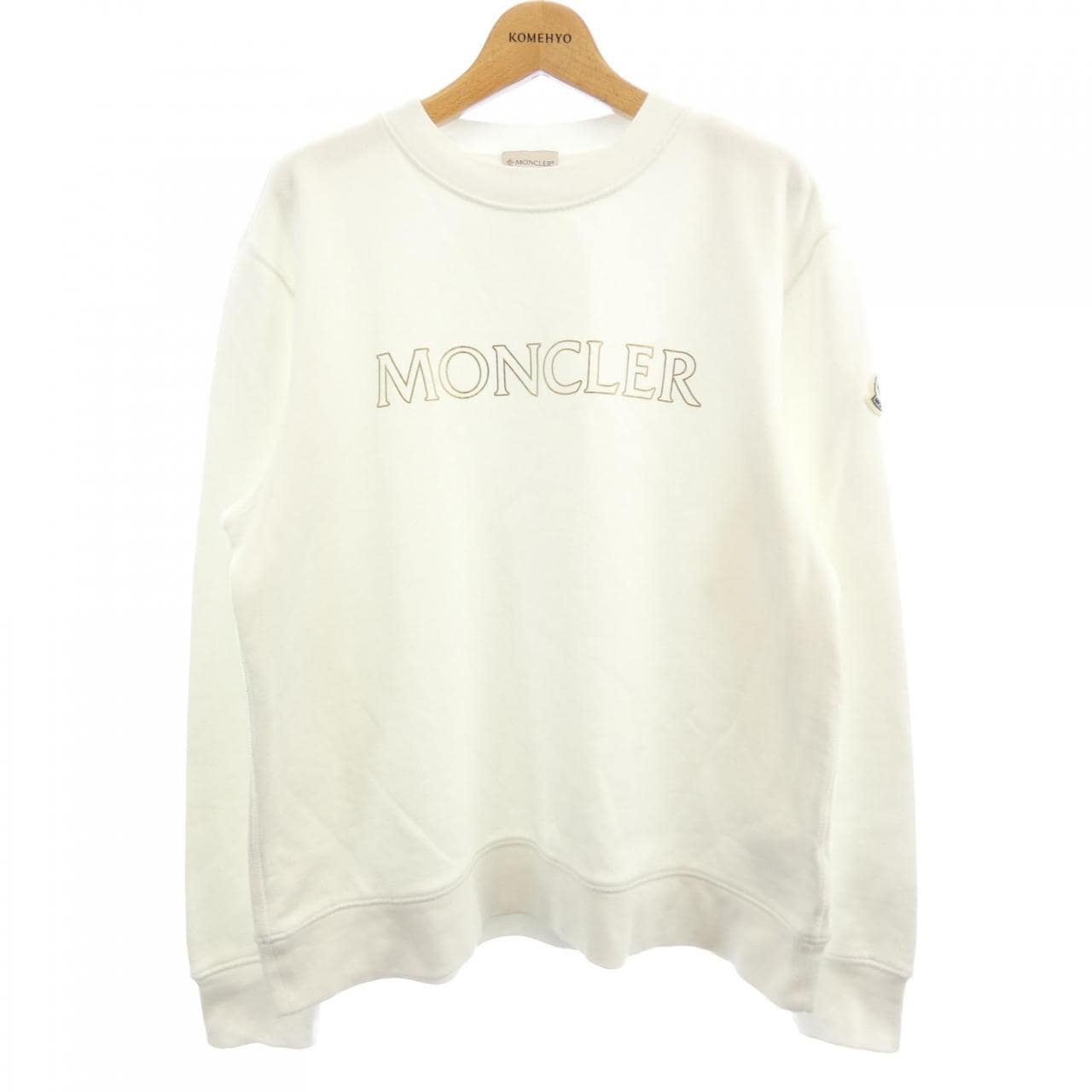モンクレール MONCLER スウェット