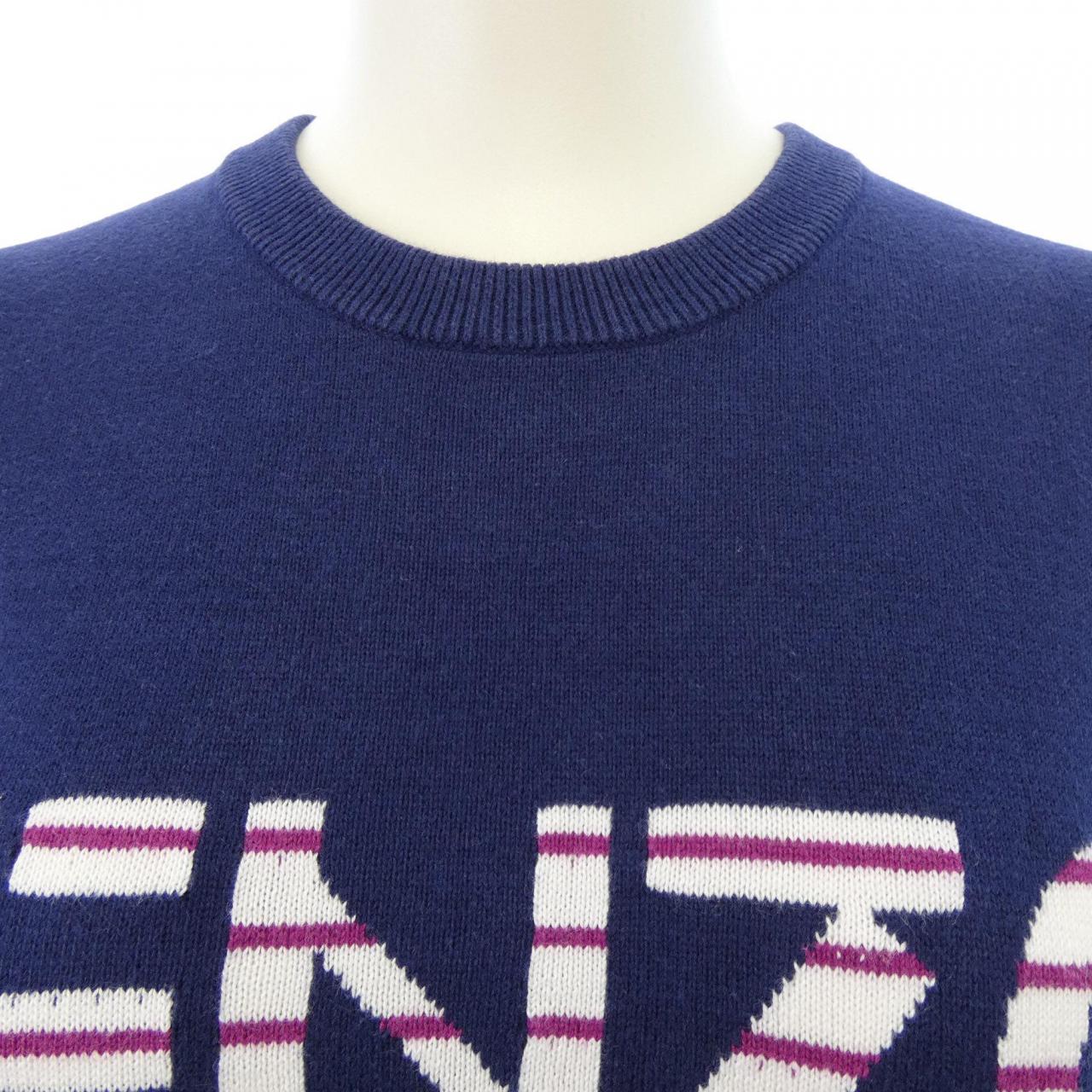 ケンゾー KENZO ニット