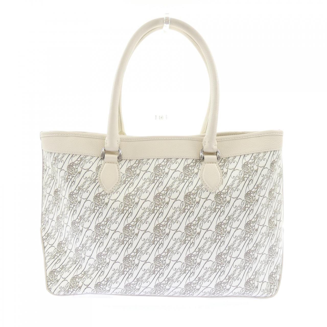 ベルルッティ Berluti トゥジュールミニ　10周年記念 BAG