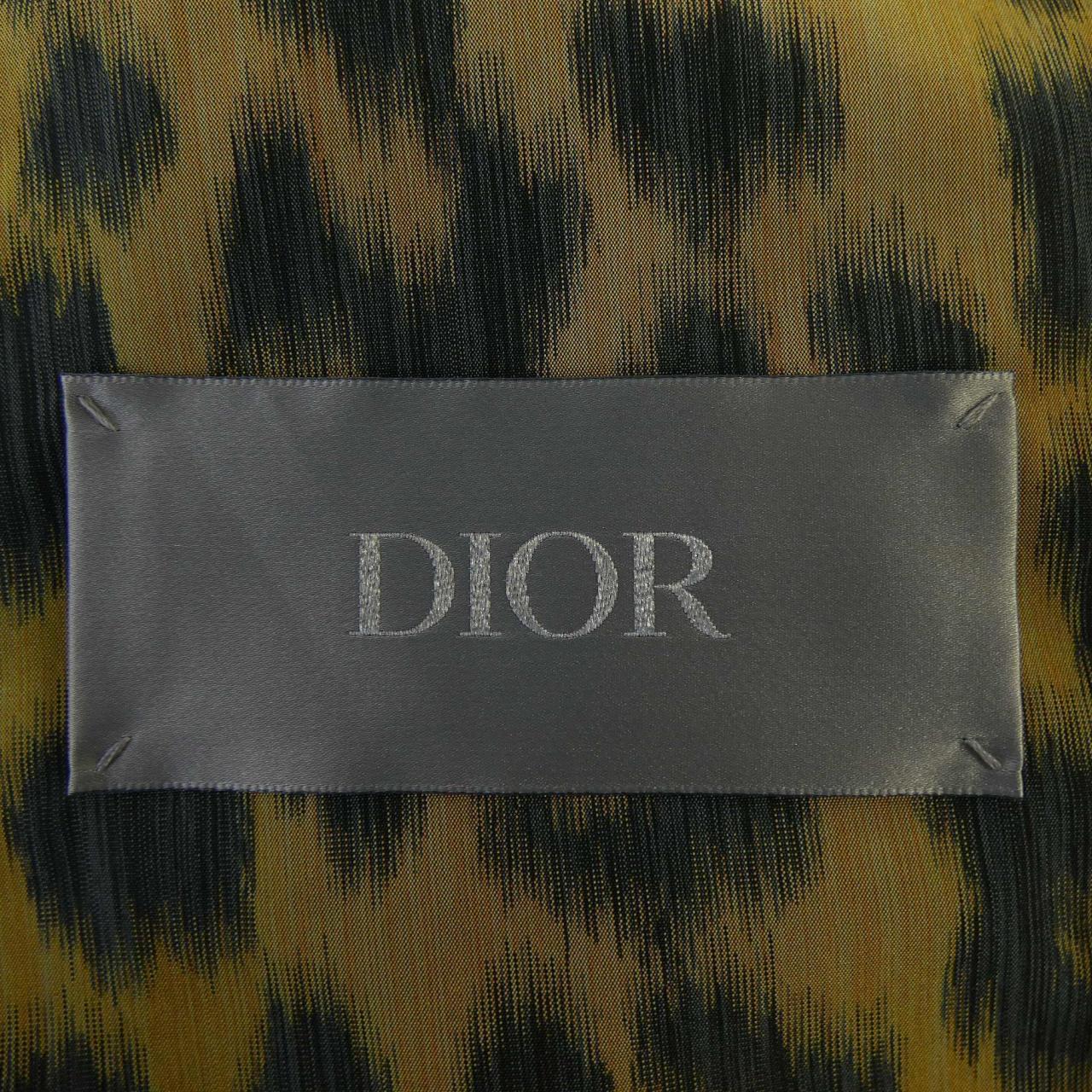ディオール DIOR 243C424A5646 ジャケット