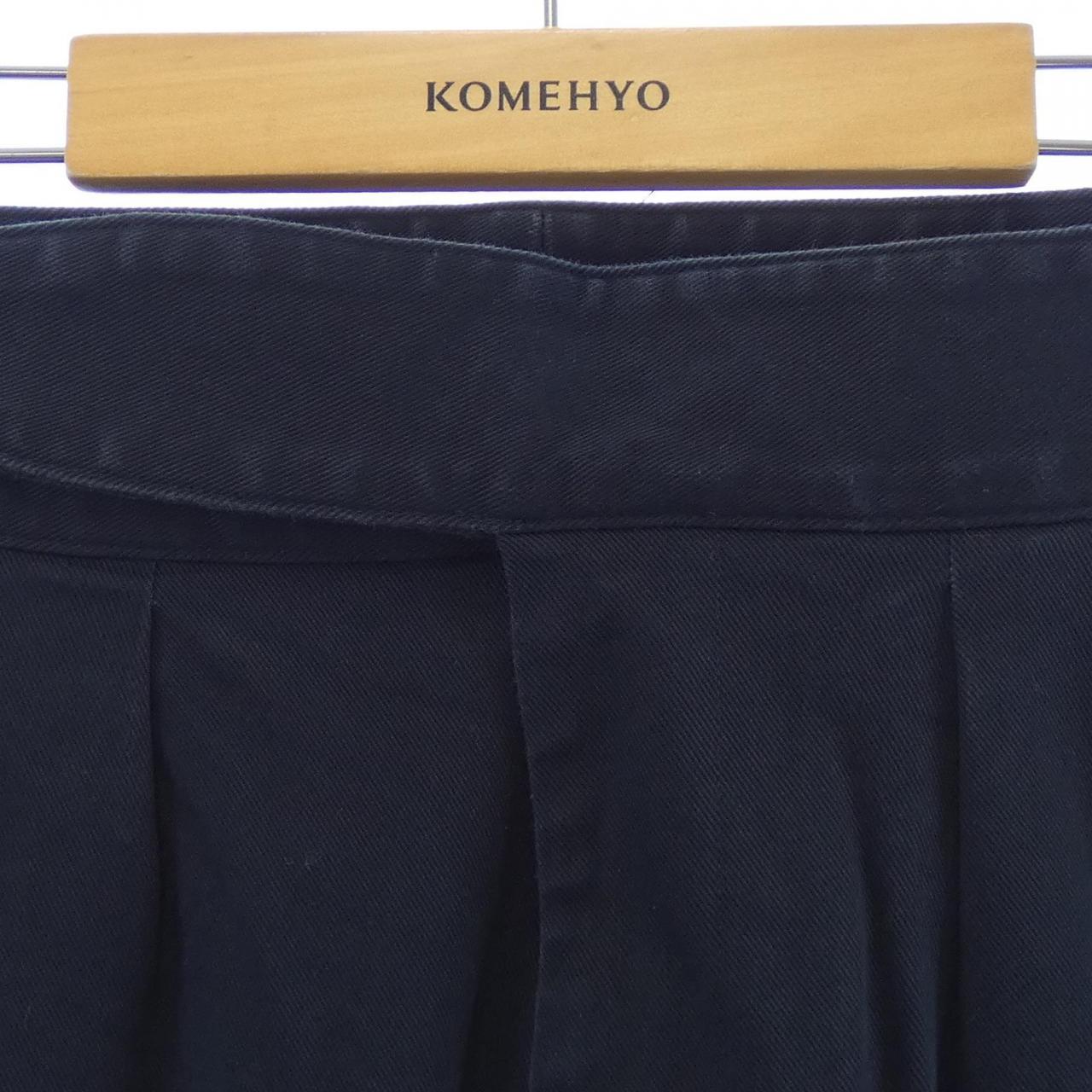 AUXCA　TRUNK パンツ
