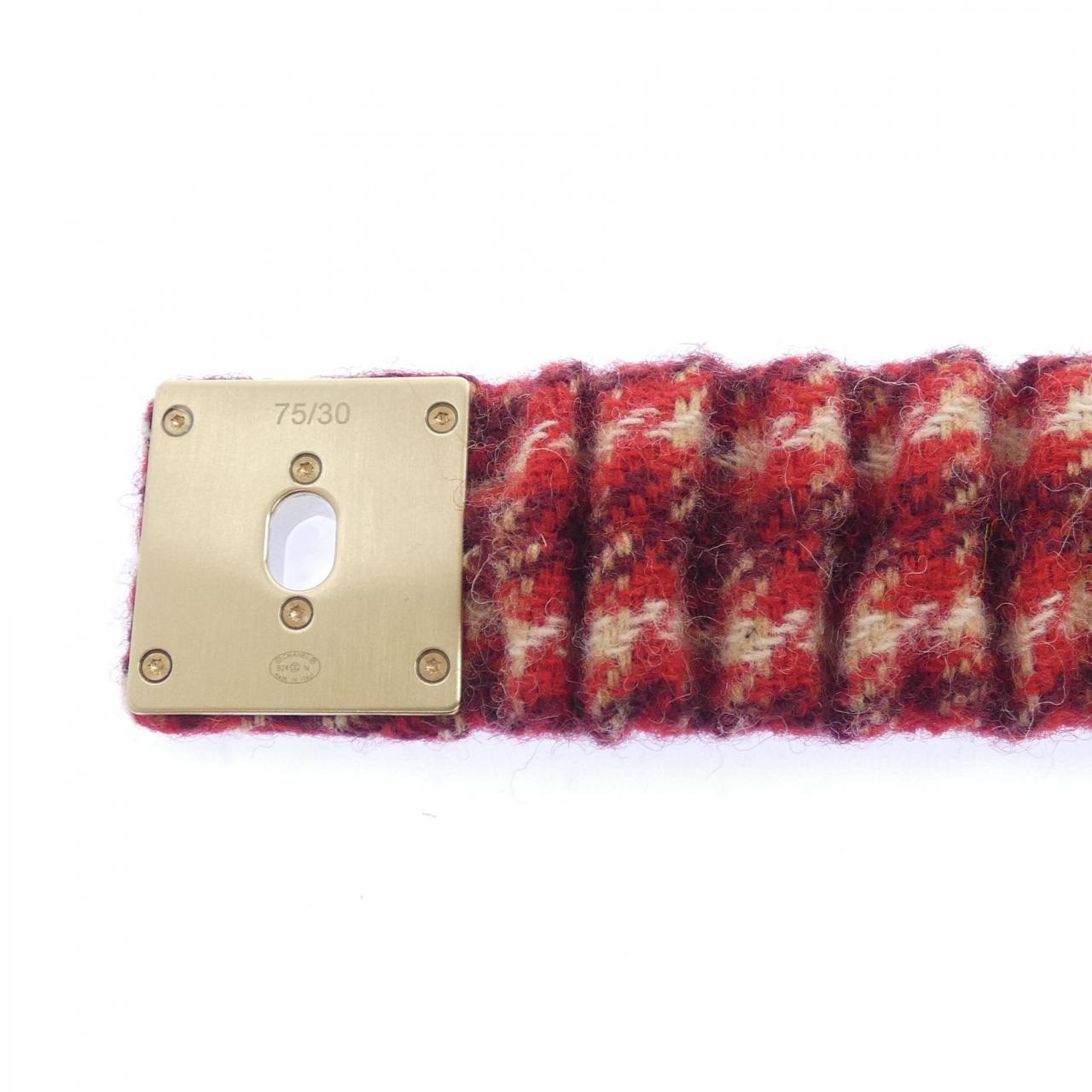 シャネル CHANEL AAA443B18138 BELT