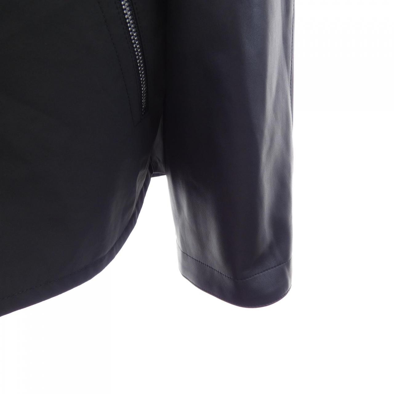 エルメス HERMES フーデッドブルゾン 662840HM ジャケット