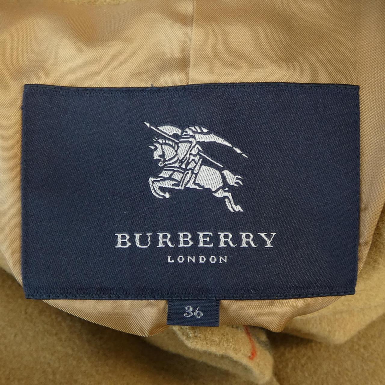 バーバリーロンドン BURBERRY LONDON コート