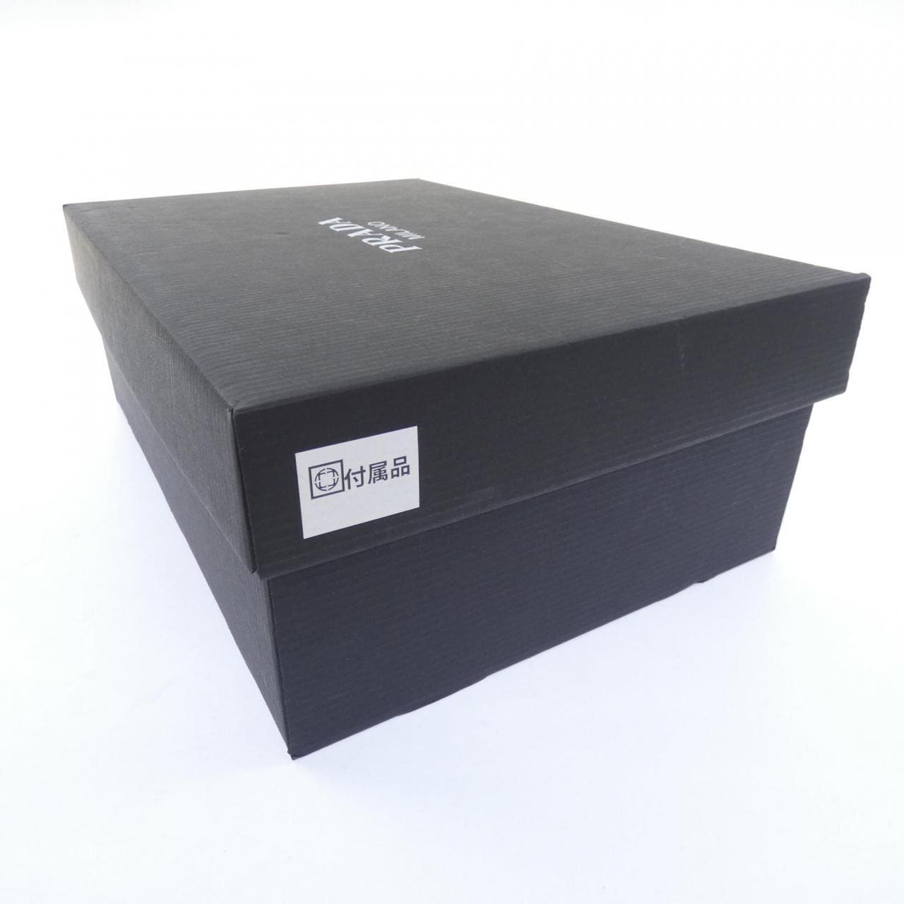 プラダ PRADA トライアングルロゴ 2EG452 スニーカー