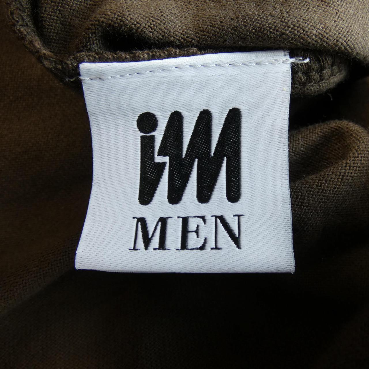 アイムメンイッセイミヤケ IM MEN ISSEY MIYAKE LA43JK145 Tシャツ
