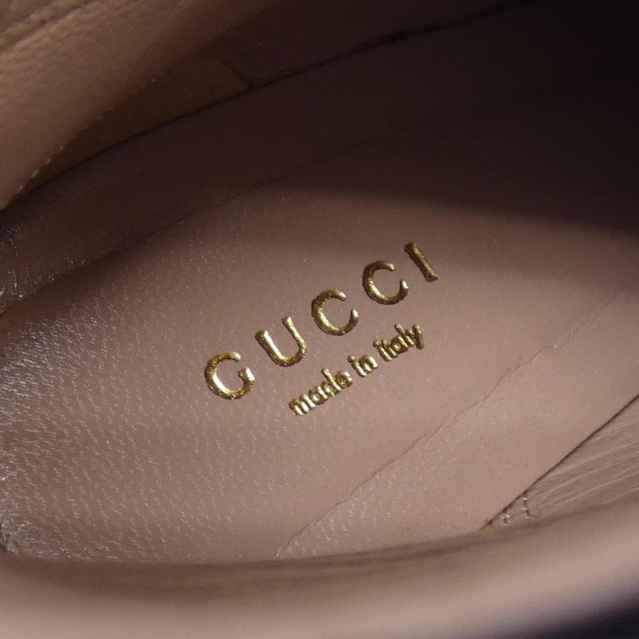 グッチ GUCCI 388464 ブーツ
