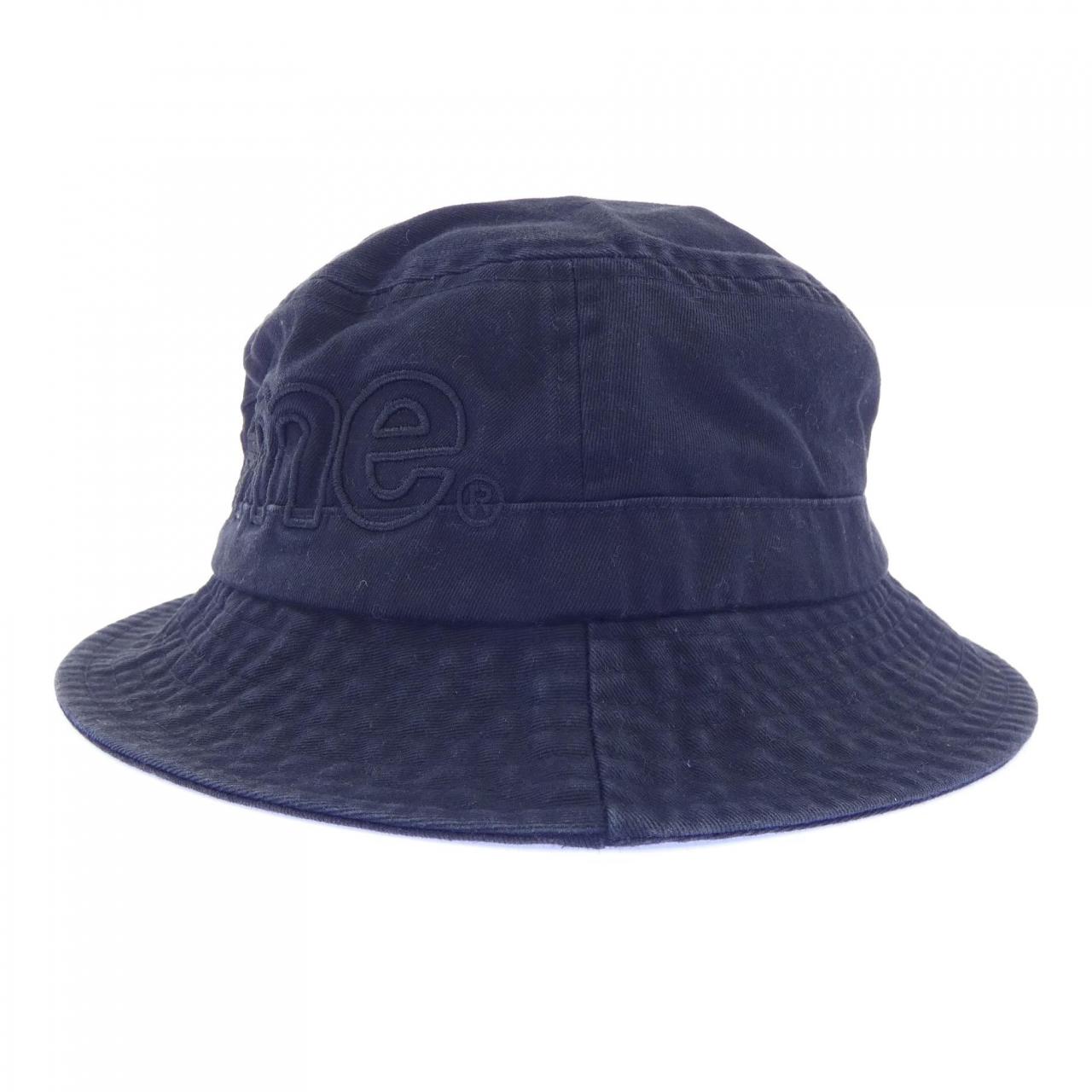 シュプリーム SUPREME ハット
