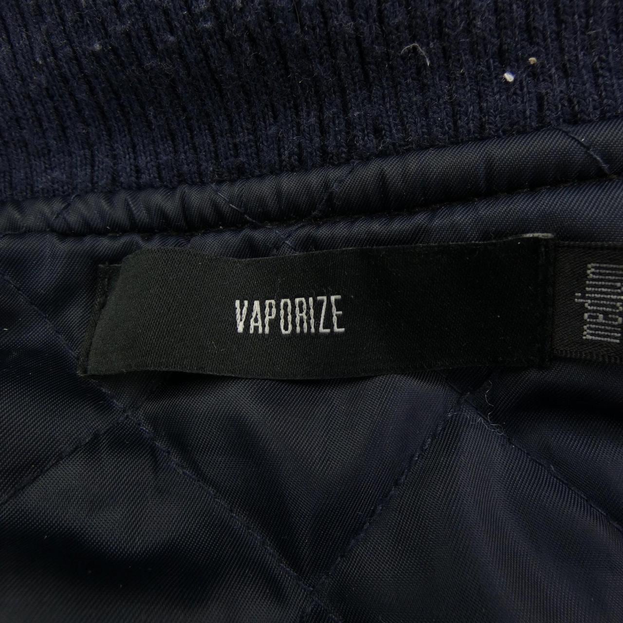 ヴェイパライズ VAPORIZE 11-18-6266-925 ジャケット